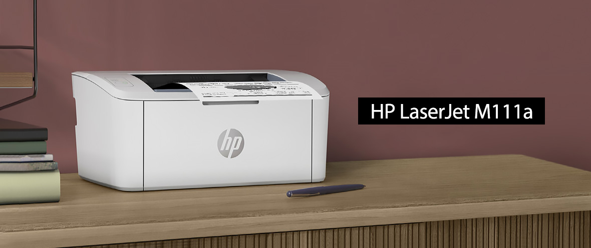 قیمت پرینتر تک کاره لیزری اچ‌ پی مدل LaserJet M111a در فروشگاه اینترنتی آترامارت
